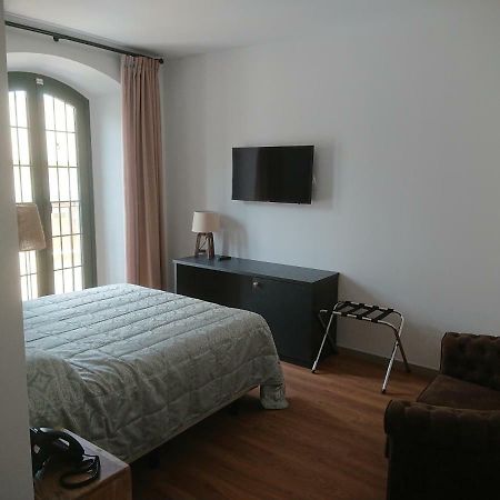 L' Escala Jardi De Pedra (Adults Only)酒店 外观 照片
