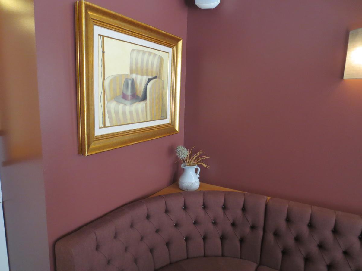 L' Escala Jardi De Pedra (Adults Only)酒店 外观 照片