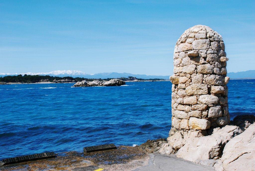 L' Escala Jardi De Pedra (Adults Only)酒店 外观 照片