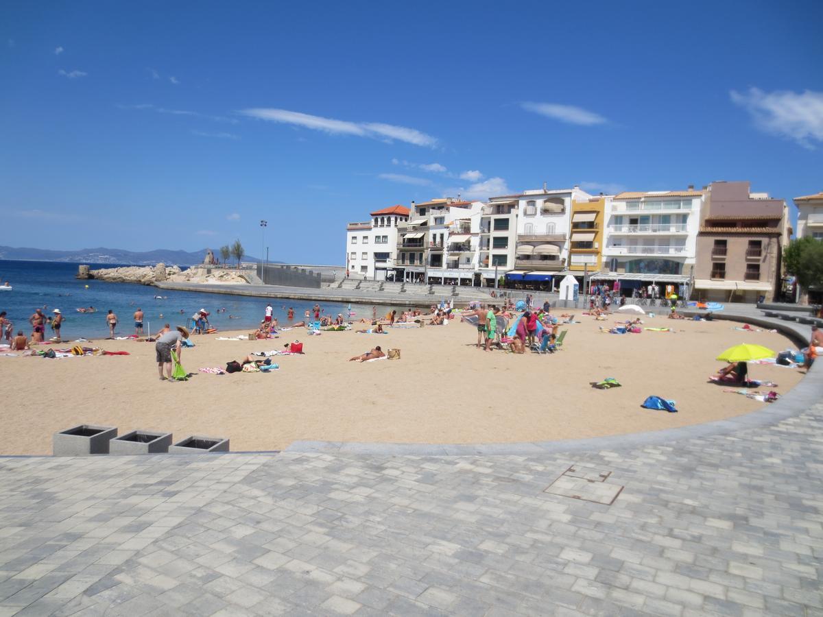 L' Escala Jardi De Pedra (Adults Only)酒店 外观 照片